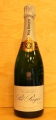 Pol Roger Brut Champagne NV<br>保羅傑陳釀無年份香檳
