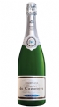 Charles de Cazanove Champagne Tradition Champagne<br>查理斯酒廠 經典系列干型香檳